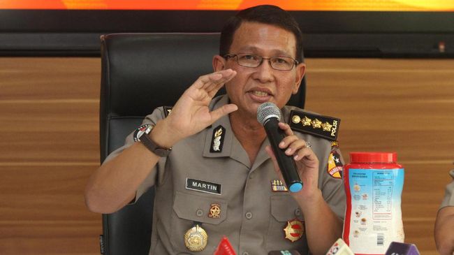 Transaksi Saracen, Polisi Temukan Sejumlah Nomor Rekening
