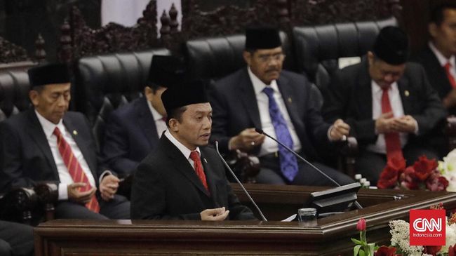 Tifatul Sembiring Minta Maaf Usai Bela Edy Mulyadi soal Jin Buang Anak