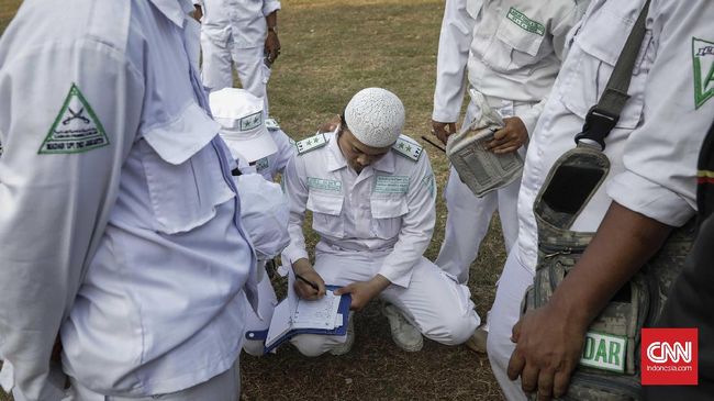 Jaksa: Polisi Bunuh Anggota FPI dengan Tembakan Jarak Dekat