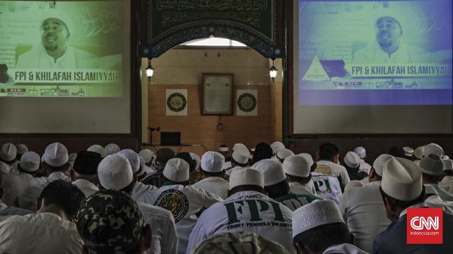 IMPIAN KHILAFAH INDONESIA 2024: Siapakah Panglima Perang Kaum Muslim Setelah Prabowo?