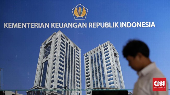 PPATK Sebut Transaksi Rp349 Triliun Kemenkeu Libatkan Pihak Luar 