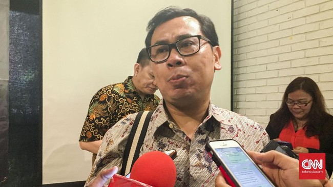 Staf Sri Mulyani Ungkap Sanksi ke PNS DJP Punya Usaha Konsultan Pajak