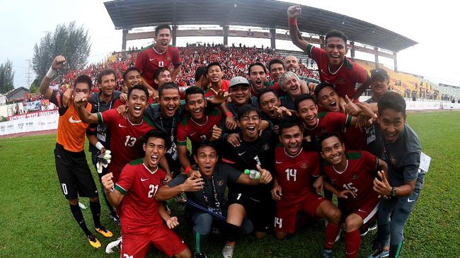 SEA Games Terburuk untuk Indonesia Sepanjang Sejarah