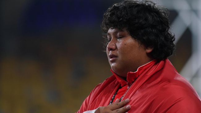 Ini Curhatan Peraih Emas SEA Games Bayar Akomodasi Sendiri
