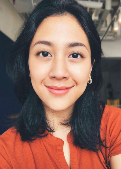 7 Anak Pejabat Indonesia yang Memiliki Wajah Cantik