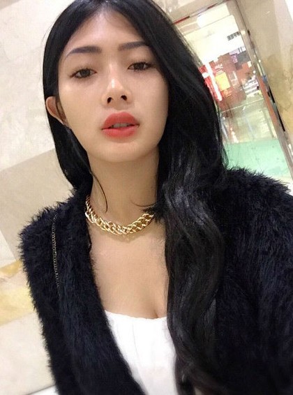 7 Anak Pejabat Indonesia yang Memiliki Wajah Cantik