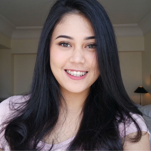 7 Anak Pejabat Indonesia yang Memiliki Wajah Cantik