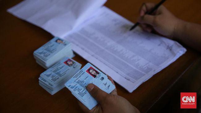 Ada 6 Juta Lebih Penghayat Kepercayaan Diprediksi Ganti e-KTP