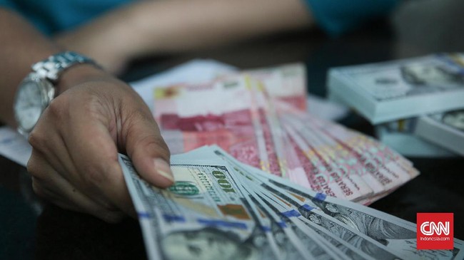  AS Jadi Negara Paling Banyak Tarik Utang ke China, RI Juga? 3&ndash;4 minutes