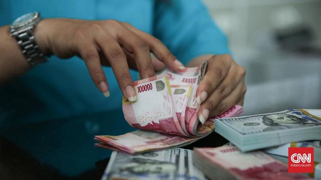 Daftar Utang Pemerintah kepada 6 BUMN Sentuh Rp166,9 Triliun