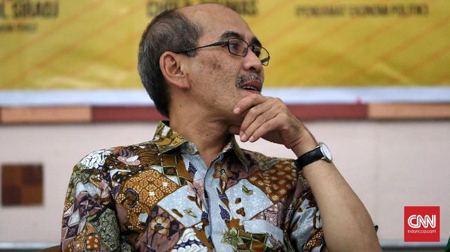 Indef Sebut RI Jadi Importir Gula Nomor Wahid di Dunia