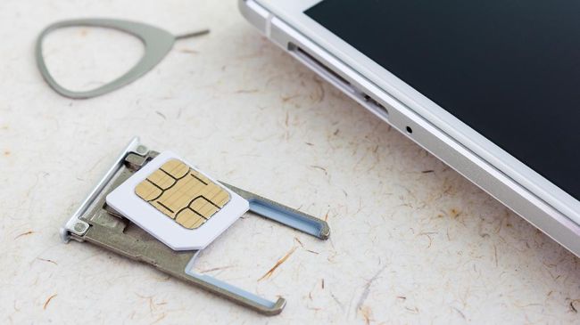 Registrasi Kartu SIM Lawan Praktik 65 Negara
