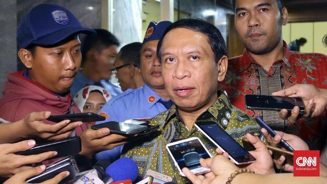 DPR Minta FPI Ikuti Aturan untuk Perpanjang SKT Ormas