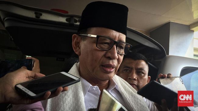 Gubernur Banten Minta Pengusaha Ganti Pegawai Penolak UMP 