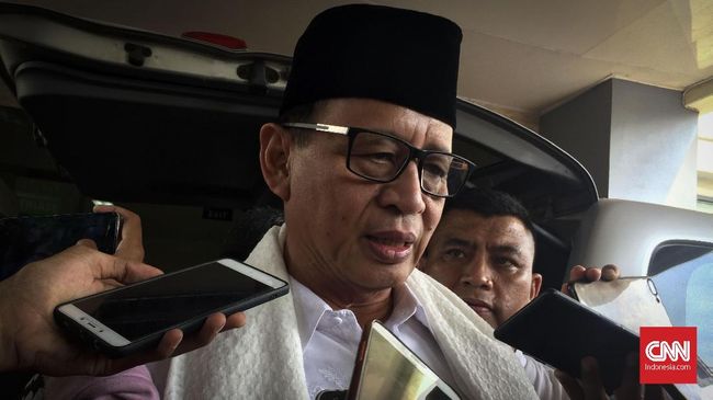 Gubernur Banten Minta Pengusaha Ganti Pegawai Penolak UMP