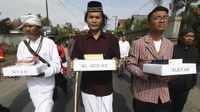 Imparsial: Jabar Jadi Provinsi Paling Banyak Kasus Intoleran | KASKUS