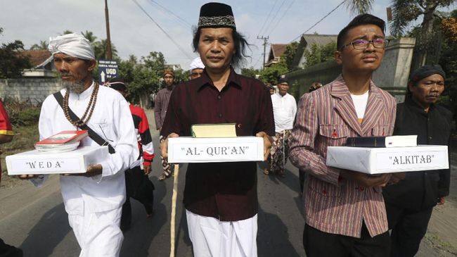 Imparsial: Jabar Jadi Provinsi Paling Banyak Kasus Intoleran