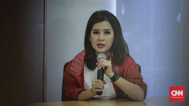 Tolak Perda Syariah, Grace Natalie Akan Dilaporkan ke Polisi