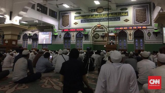 LD PBNU: Daftar Penceramah Kemenag Dinilai Bentuk Intervensi Negara
