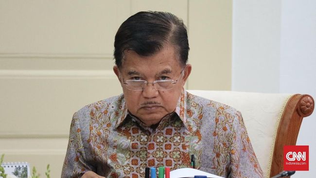 JK: Pemerintah Bisa Larang Mudik Lebaran Demi Cegah Corona