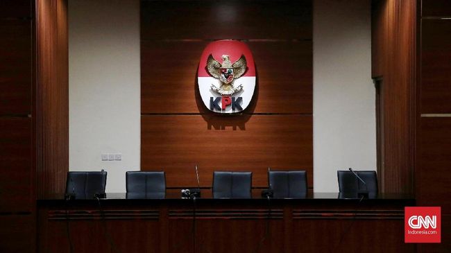 Tes Pegawai KPK: Apakah Semua Orang Cina Sama Saja?