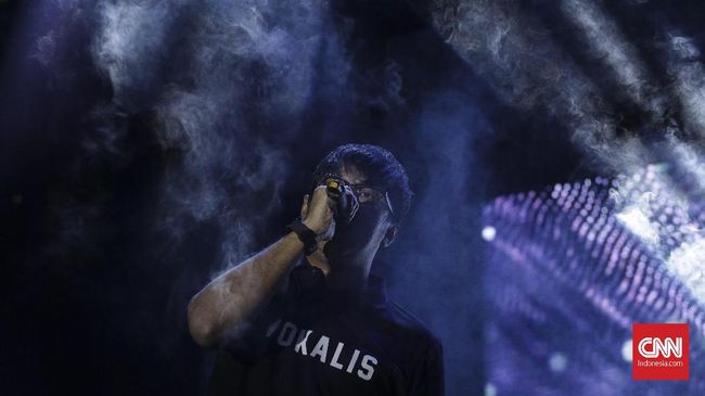 Persaudaraan Alumni 212 Laporkan Andre Taulany ke Polisi