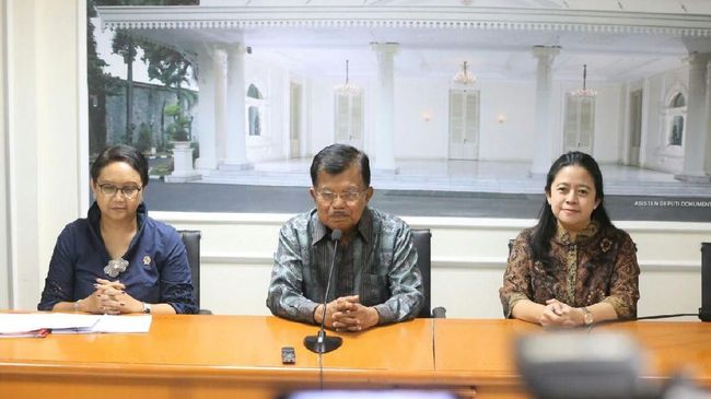 Puan Sebut Indonesia-China Kembangkan Situs Manusia Purba