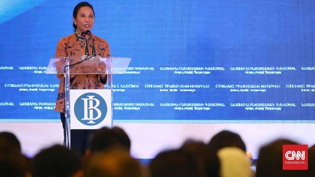 Penyebar 'Membuka Topeng Rini Soemarno' Bakal Dipidanakan