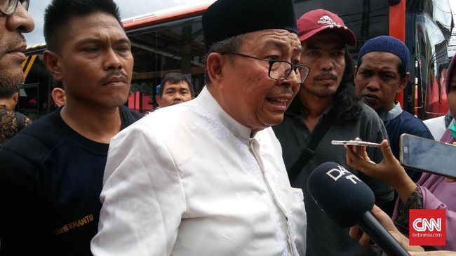 Warga Keberatan Anies-Sandi Tutup Jalan Tanah Abang