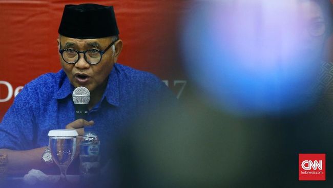 Bukti Nihil, KPK Bebaskan Ketua PN Medan dan Hakim Meiliana