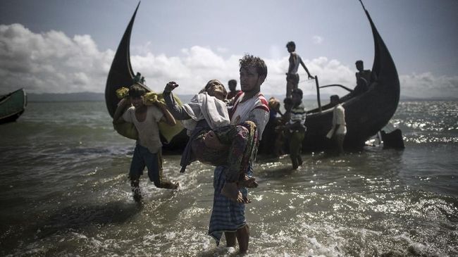 bangladesh-tangkap-pengungsi-rohingya-yang-hendak-ke-malaysia