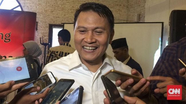 Urusan Personal, BPN Tak Ingin Ekspose Salat Jumat Prabowo