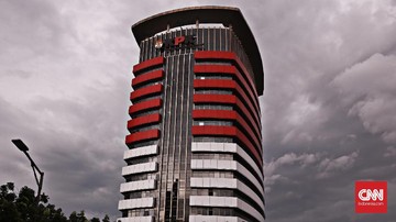 DPRD Kota Malang Tersisa 4 Anggota, 41 Orang Tersangka di KPK