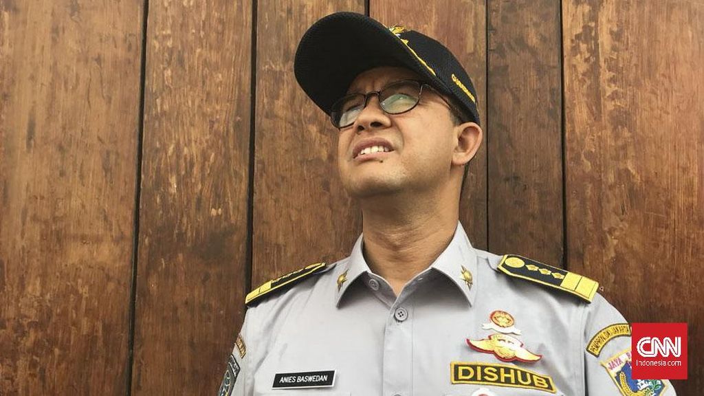 PKB Jakarta Mau Duetkan Anies-Kaesang Demi Persatuan Indonesia