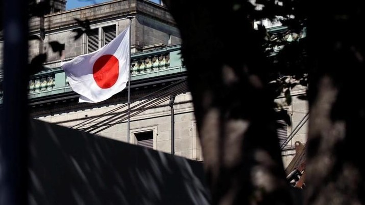 Bukan Cuma AS Jepang Juga Lirik RI Buat Relokasi Pabrik