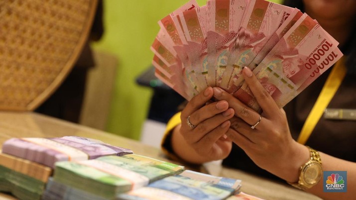 Bank RI Pelit Kasih Pinjaman ke UMKM, Ini Biang Keroknya