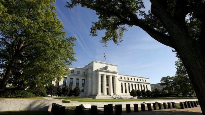 Tingkat Pengangguran 3,8%, The Fed Naikkan Suku Bunga 4 Kali?