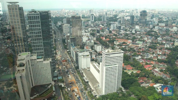 Kasus Pailit Perusahaan Makin Marak Saat Corona, Tanda Apa?