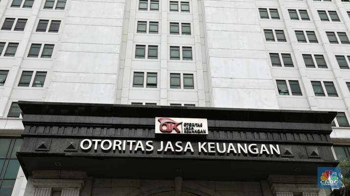 'Situasi Sedang Krisis, OJK Tak Bisa Dibubarkan Begitu Saja'!