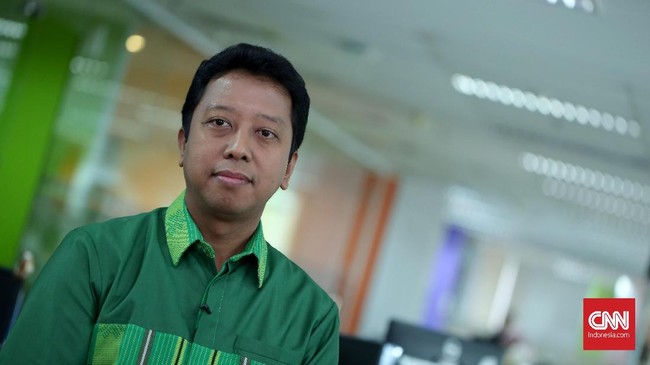 Romy PPP Beri Petuah Pilih Pemimpin Tanpa Beban Masa Lalu