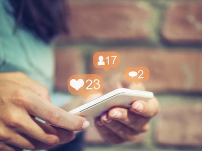 Terjebak Cinta Online, Yang Salah Siapa?