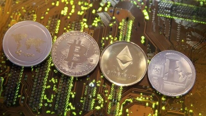 Mayday Mayday! Harga Kripto Berguguran, Investor Gigit Jari
