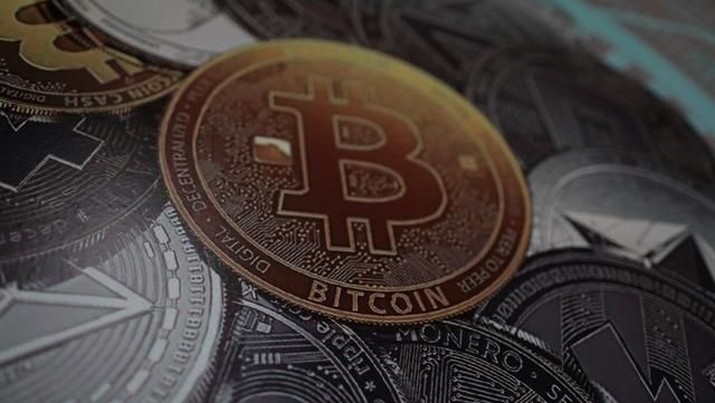 Siaga Satu! Ada Peringatan "Longsor" Mata Uang Kripto