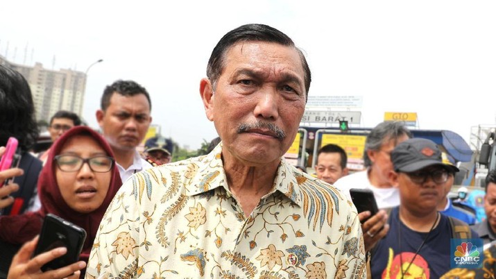 Giliran Faisal Basri Kritik Luhut, “Inilah Bentuk Pembusukan dari dalam”