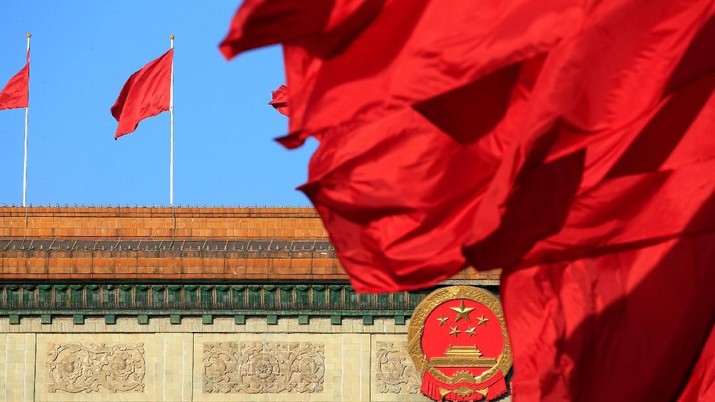 Ini Temuan Baru AS yang Sebut Covid-19 asal Lab Wuhan China