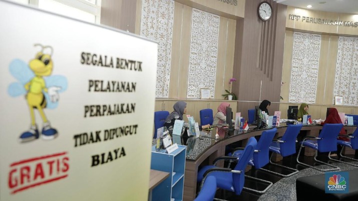 Sisa 3 Hari, Segera Lapor SPT Jika Tak Ingin Masuk Bui!