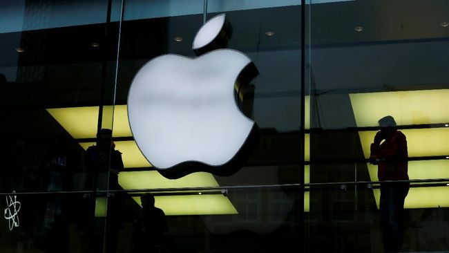 iPhone 17 Air Berubah Total, Heboh Apple Mau Hilangkan USB-C