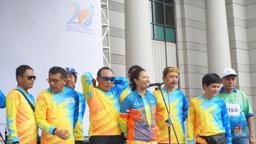 Menteri Rini: BUMN Untung Rp 187 T dengan Aset Rp 7200 T

