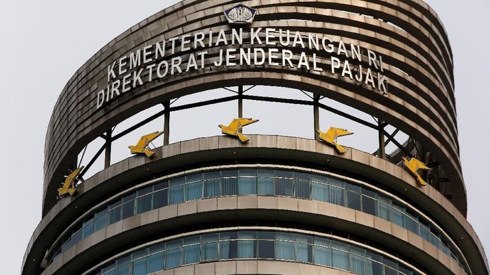  Sah! Indonesia Terapkan Pajak Minimum Global 15% 