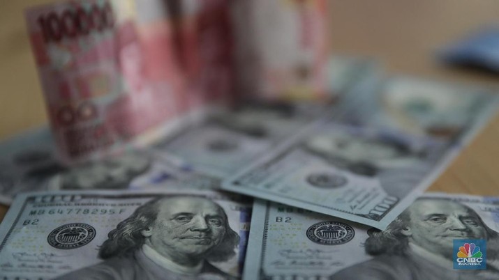 Pemerintah Terbitkan Surat Utang Valas Rp 30,77 T